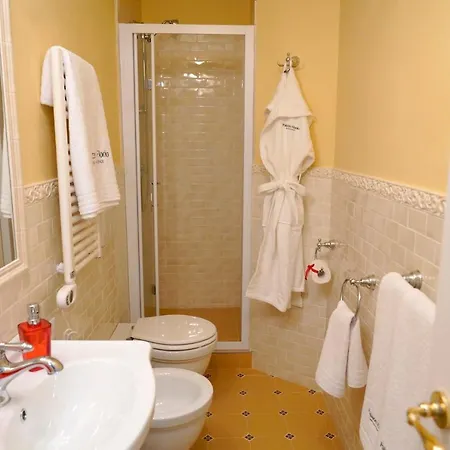 Palazzo Florio Boutique 4*