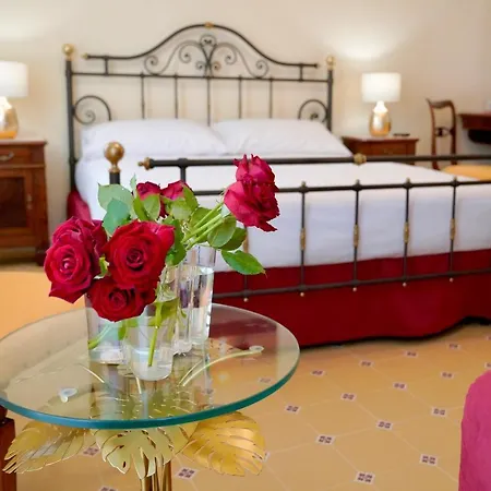 Palazzo Florio Boutique Nocleg ze śniadaniem