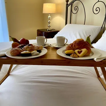 Nocleg ze śniadaniem Palazzo Florio Boutique