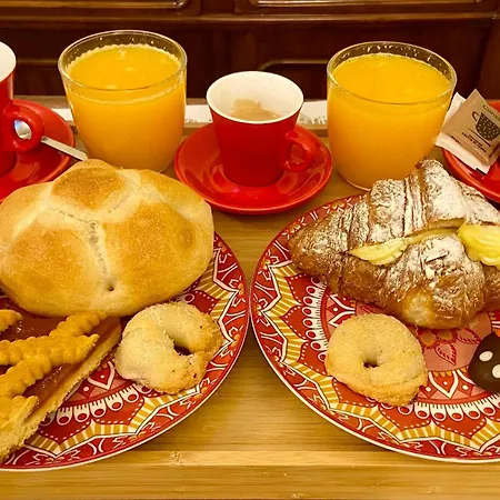 Palazzo Florio Boutique Vasto