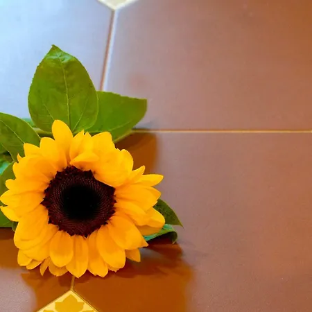 Palazzo Florio Boutique 4*