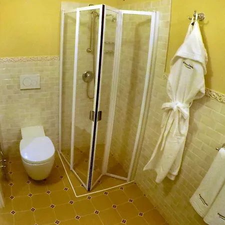 Nocleg ze śniadaniem Palazzo Florio Boutique 4*