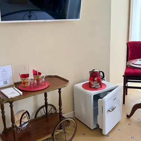 Palazzo Florio Boutique