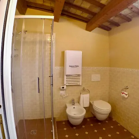 Nocleg ze śniadaniem Palazzo Florio Boutique Vasto