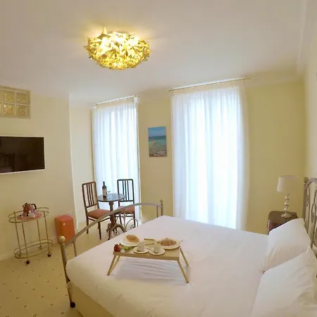 Palazzo Florio Boutique Nocleg ze śniadaniem Vasto