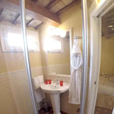 Nocleg ze śniadaniem Palazzo Florio Boutique 4*