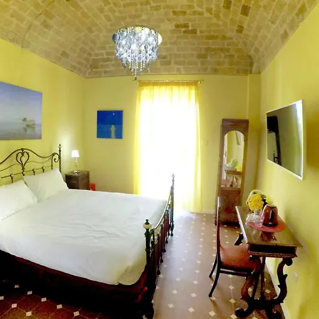 Palazzo Florio Boutique