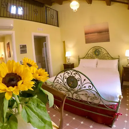 Nocleg ze śniadaniem Palazzo Florio Boutique