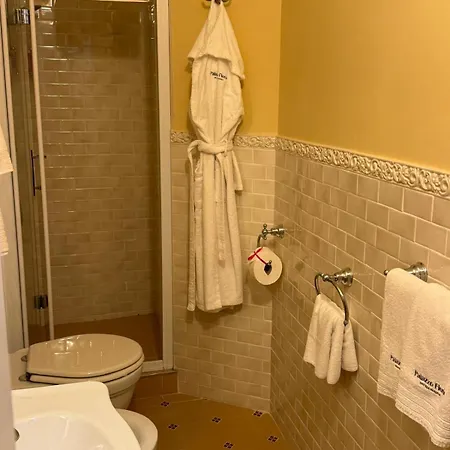 Nocleg ze śniadaniem Palazzo Florio Boutique 4*