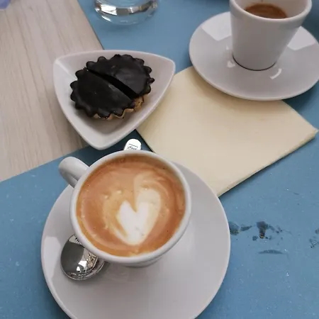 Palazzo Florio Boutique 4* Vasto