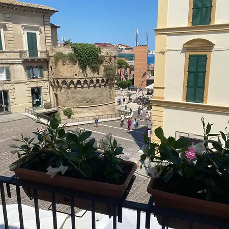 Nocleg ze śniadaniem Palazzo Florio Boutique