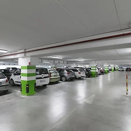 Palazzo Florio Boutique Nocleg ze śniadaniem 4*