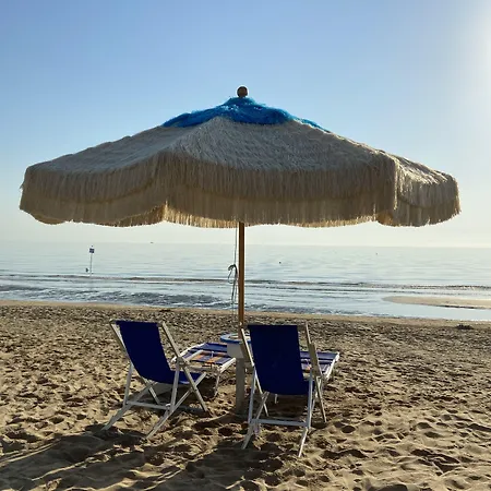 Palazzo Florio Boutique Nocleg ze śniadaniem 4*