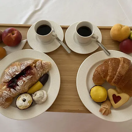 Palazzo Florio Boutique Vasto