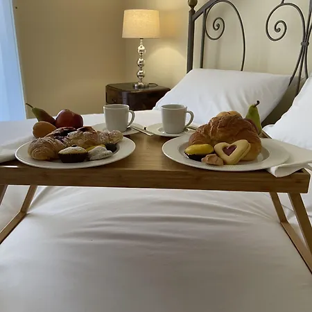 Nocleg ze śniadaniem Palazzo Florio Boutique Vasto