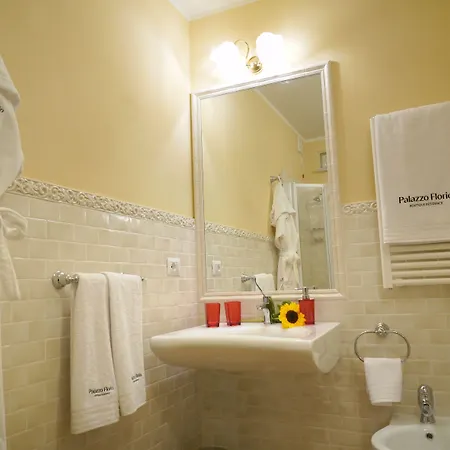 Palazzo Florio Boutique Nocleg ze śniadaniem