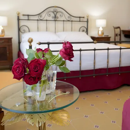 Palazzo Florio Boutique 4* Vasto