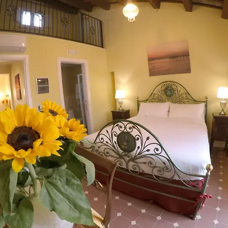 Nocleg ze śniadaniem Palazzo Florio Boutique 4*