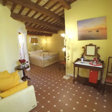 Nocleg ze śniadaniem Palazzo Florio Boutique Vasto