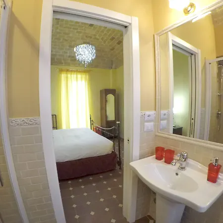 Palazzo Florio Boutique Vasto