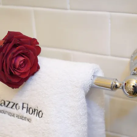 Palazzo Florio Boutique