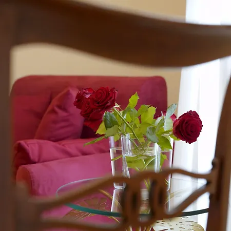 Nocleg ze śniadaniem Palazzo Florio Boutique