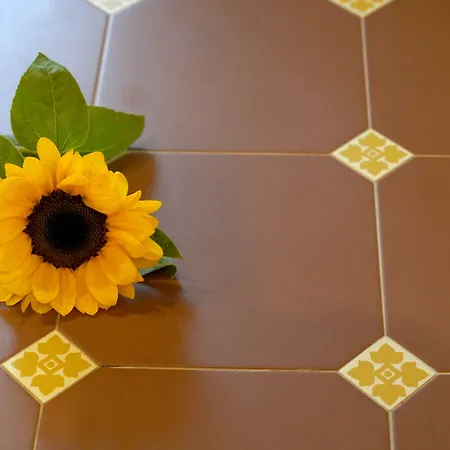 Palazzo Florio Boutique 4* Vasto