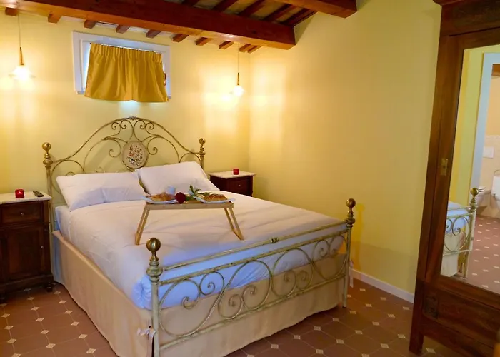 Palazzo Florio Boutique Frühstückspension Vasto