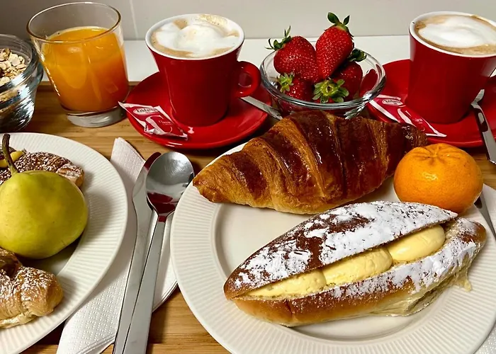 Palazzo Florio Boutique 4* Vasto