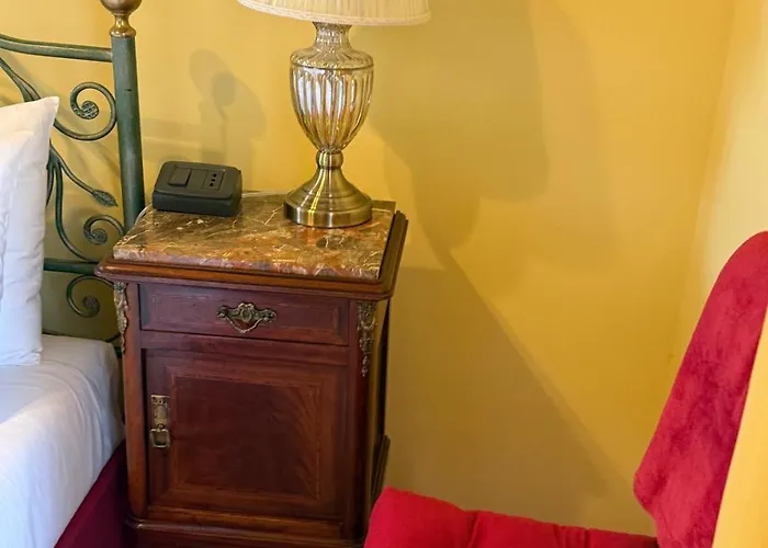 Palazzo Florio Boutique