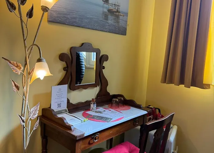 Frühstückspension Palazzo Florio Boutique 4*