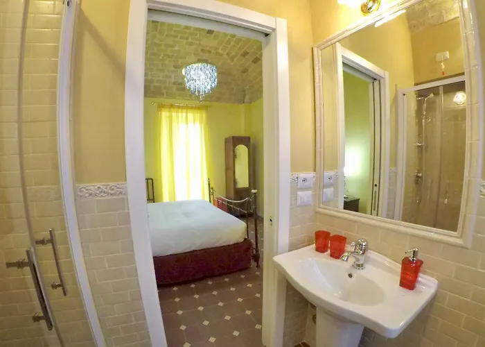 Palazzo Florio Boutique 4* Vasto