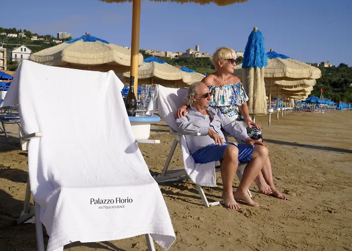 Frühstückspension Palazzo Florio Boutique 4*