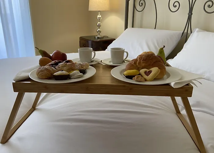 Frühstückspension Palazzo Florio Boutique Vasto