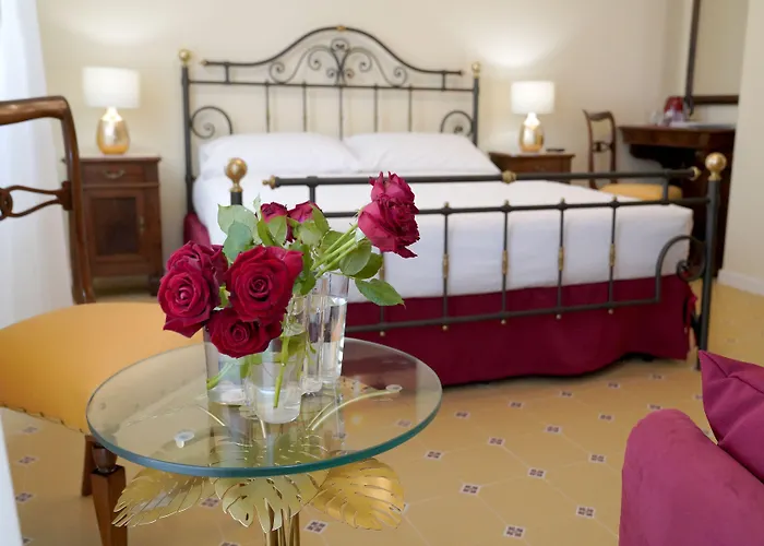 Palazzo Florio Boutique 4* Vasto