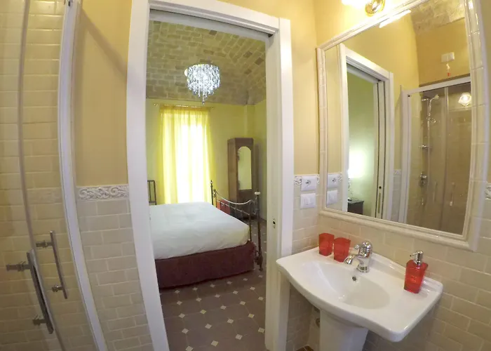 Palazzo Florio Boutique Vasto