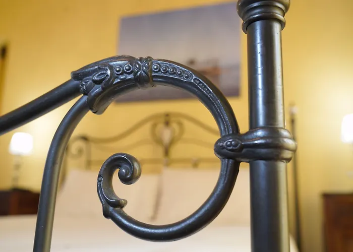 Frühstückspension Palazzo Florio Boutique 4*