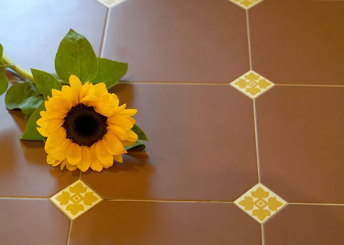 Palazzo Florio Boutique 4* Vasto