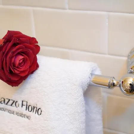 Palazzo Florio Boutique Bed & Breakfast Vasto