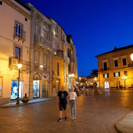 Palazzo Florio Boutique Bed & Breakfast