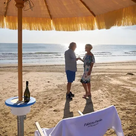 Palazzo Florio Boutique Bed & Breakfast Vasto