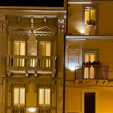 Palazzo Florio Boutique Vasto