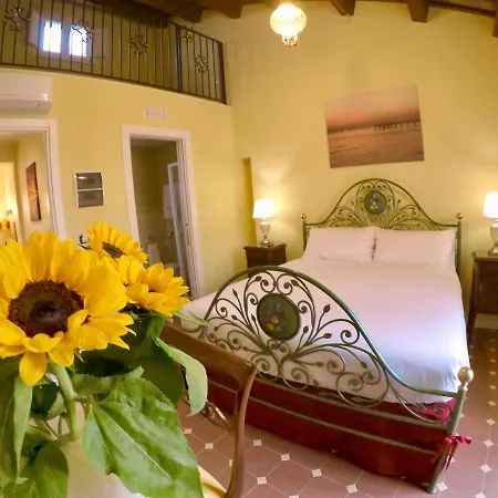 Palazzo Florio Boutique 4*