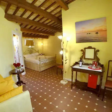 Palazzo Florio Boutique *