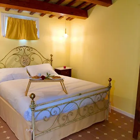 Palazzo Florio Boutique Bed & Breakfast Vasto