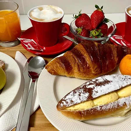 Palazzo Florio Boutique 4* Vasto