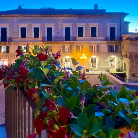 Palazzo Florio Boutique Bed & Breakfast