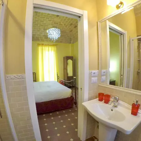 Palazzo Florio Boutique Vasto