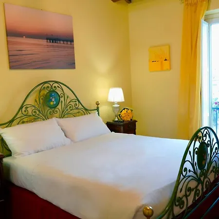 Palazzo Florio Boutique Bed & Breakfast *