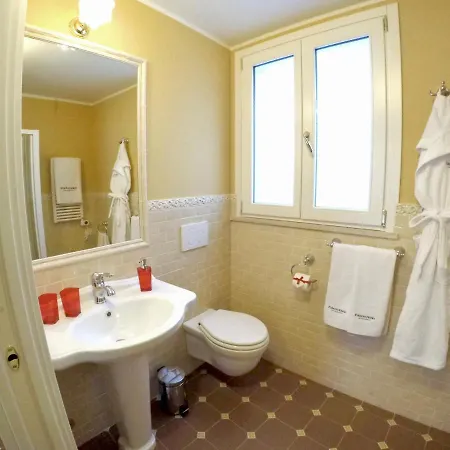 Bed & Breakfast Palazzo Florio Boutique *